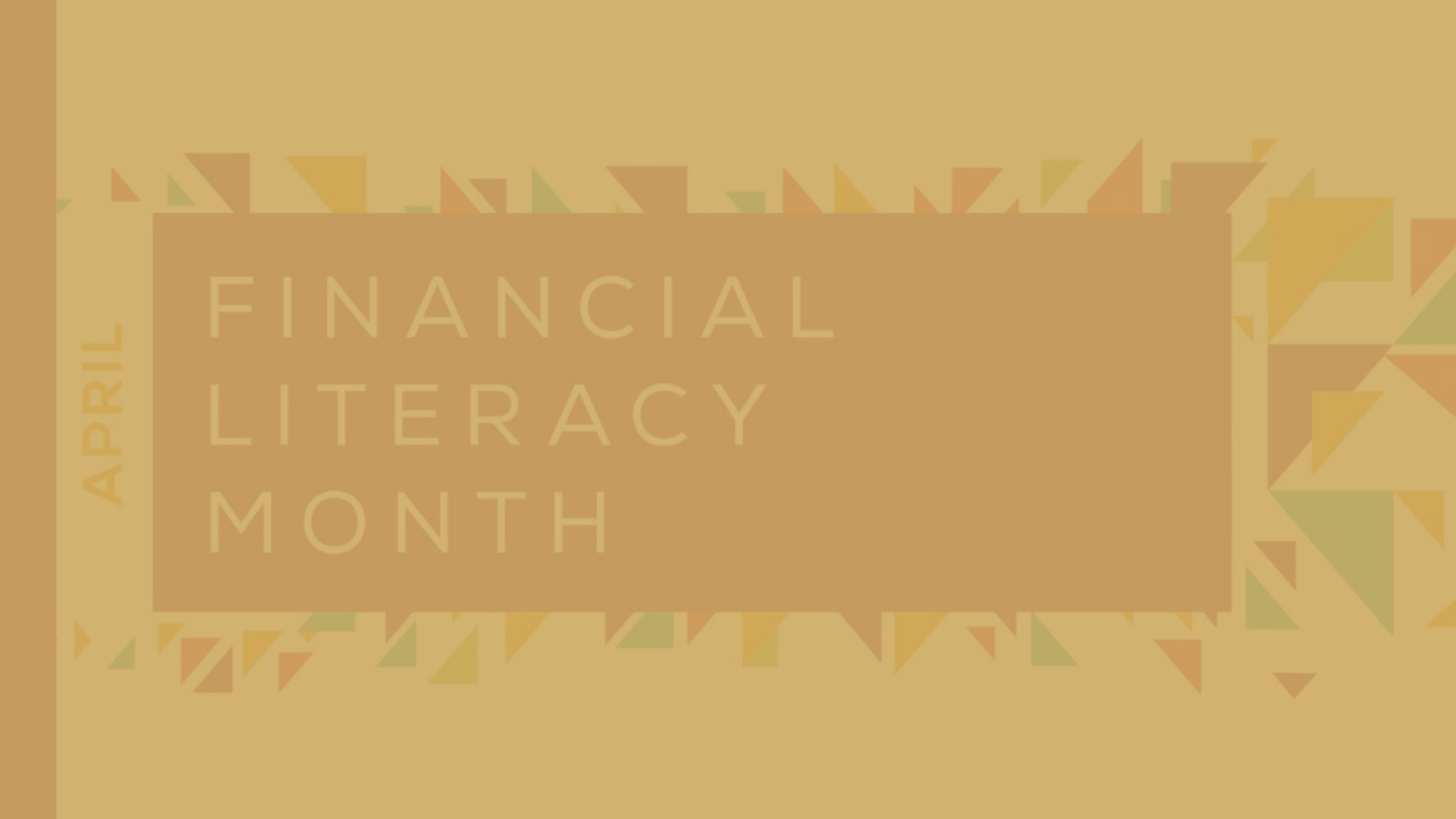 Financial Literacy